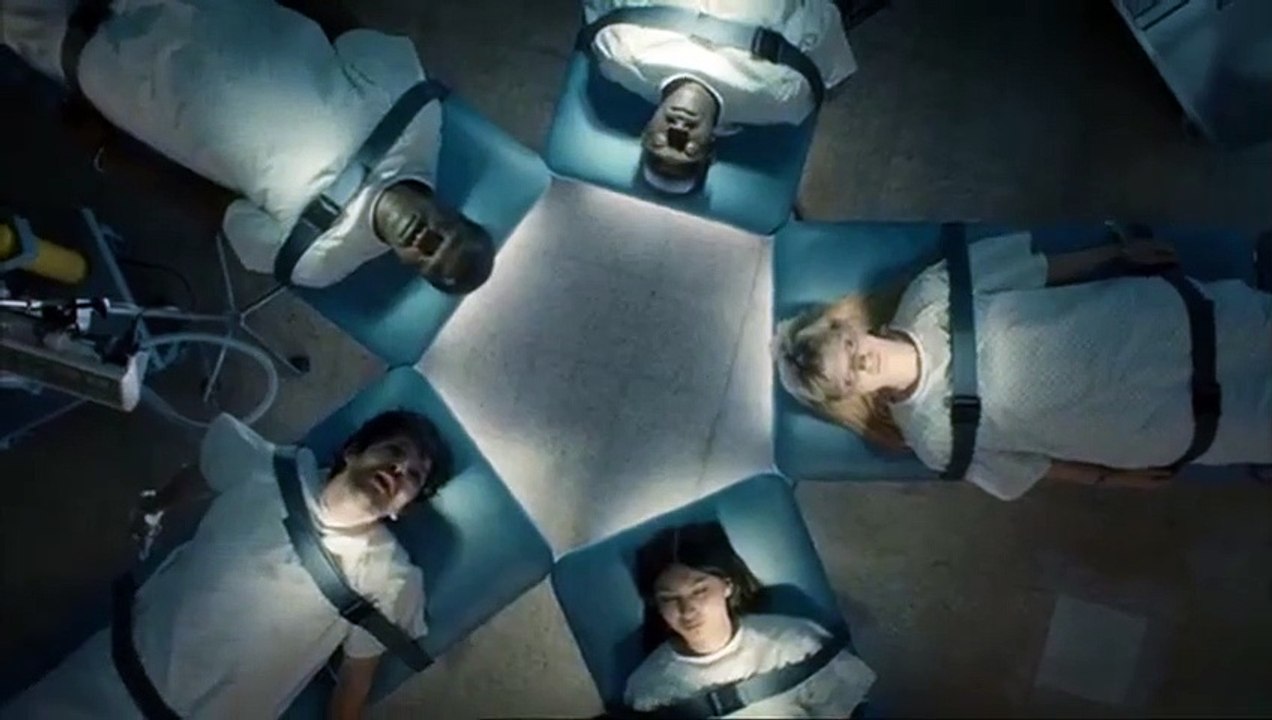 Humans - saison 1 - épisode 8 Teaser VO