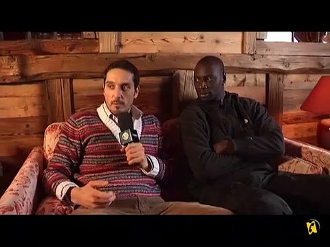 La Minute du lundi 26 janvier 2009