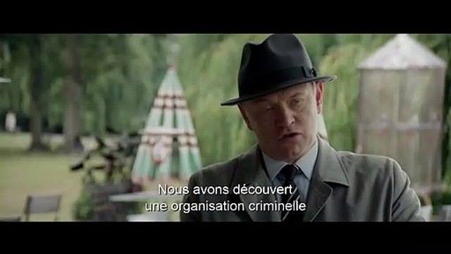 Agents très spéciaux - Code U.N.C.L.E Bande-annonce VO