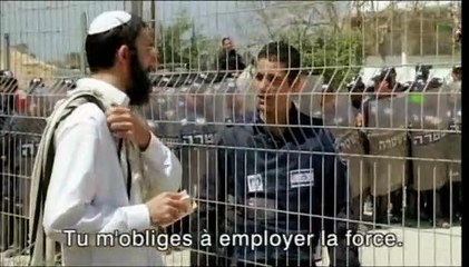 Désengagement Extrait vidéo (3) VO