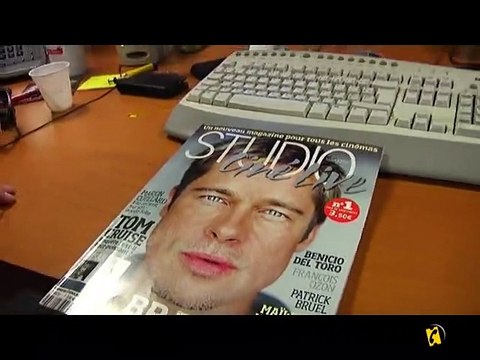 La Minute du mardi 27 janvier 2009