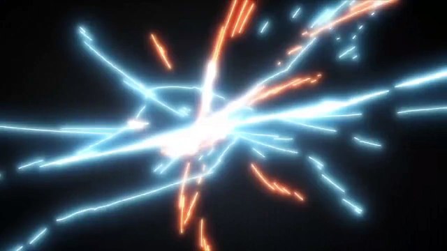 Boruto : Naruto Next Generations - saison 1 épisode 1 EXTRAIT VO Boruto VS Kawaki