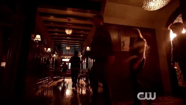 Legacies - saison 1 Teaser VO