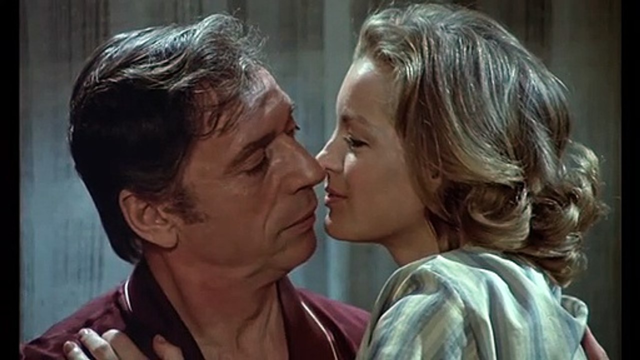 Rétrospective Sautet 2014 Bande-annonce VF