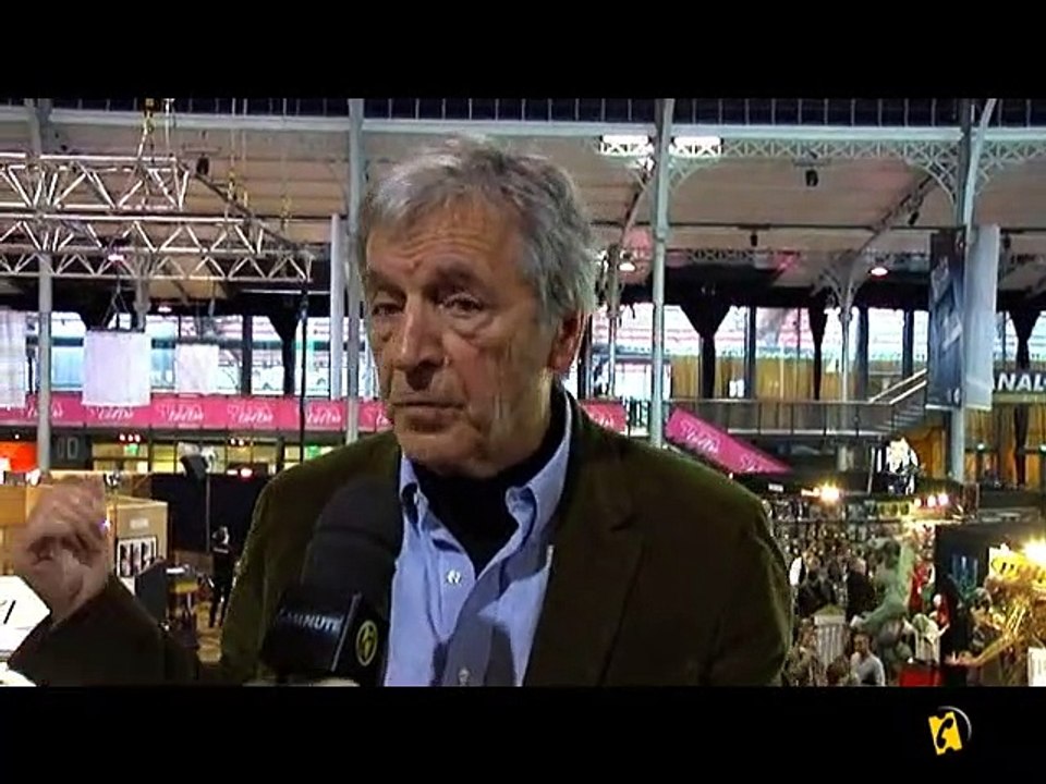 La Minute du lundi 19 janvier 2009