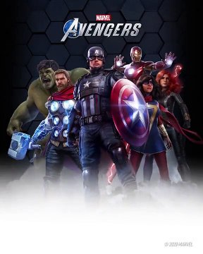 Marvel’s Avengers : Présentation de Ms Marvel