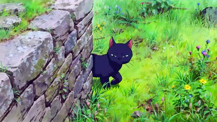 Mary et la fleur de la sorcière Teaser VO