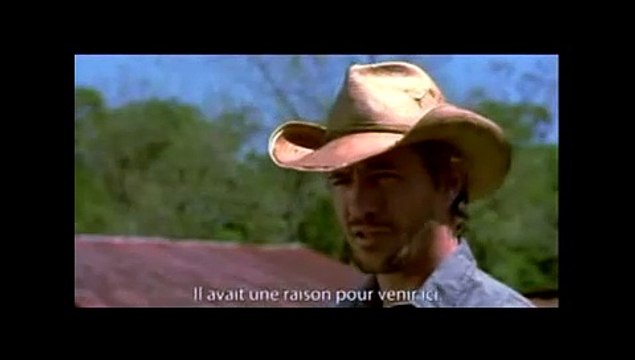 L'Autre rive Bande-annonce VO