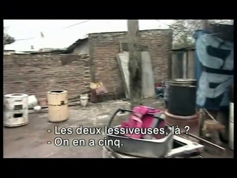 La Dignité du peuple Extrait vidéo (2) VO