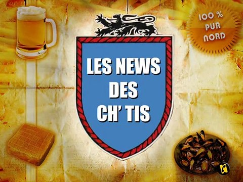 La Minute du lundi 03 novembre 2008