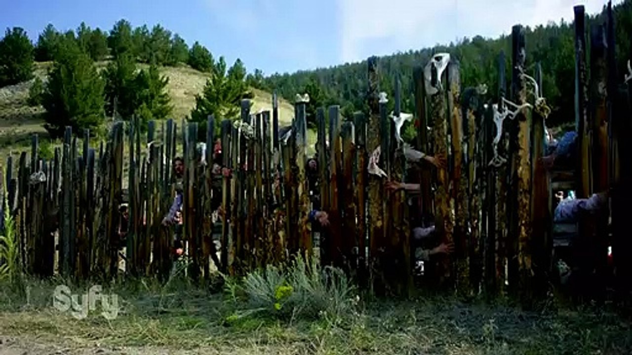 Dead 7 Bande-annonce VO