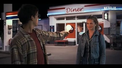 Les Phénomènes Bande-annonce VO