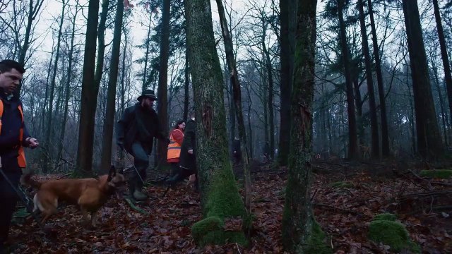 Ennemi public - saison 1 Bande-annonce VF