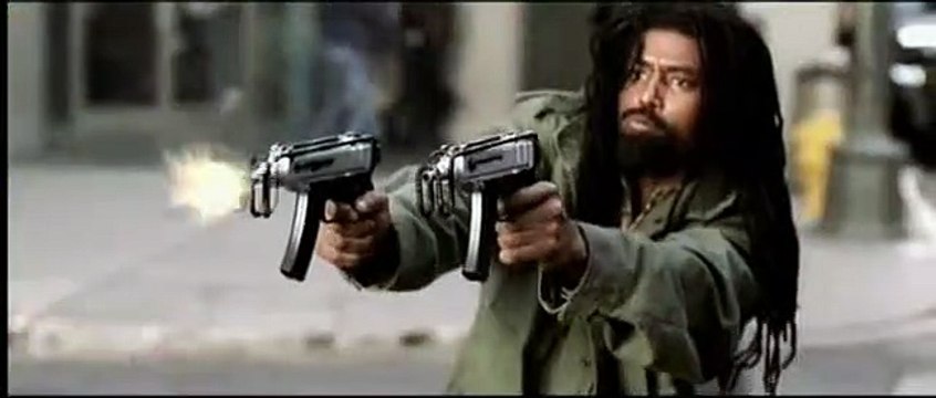 Mi$e à prix Bande-annonce (2) VF