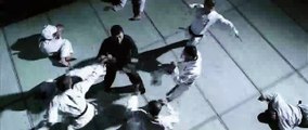 Ip Man 3 Teaser VO