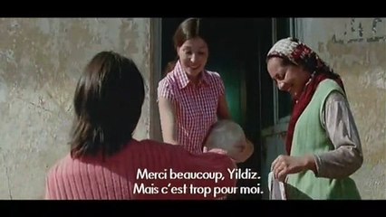 Des temps et des vents Extrait vidéo (2) VO