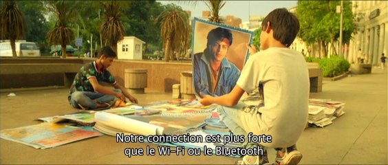 Fan Bande-annonce VO