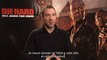 Jai Courtney, Bruce Willis Interview 7: Die Hard : belle journée pour mourir