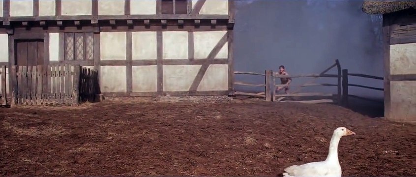 Fanny Lye Deliver'd Bande-annonce VO