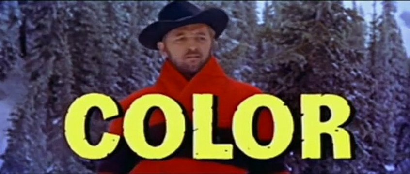 Track of the Cat Bande-annonce VO