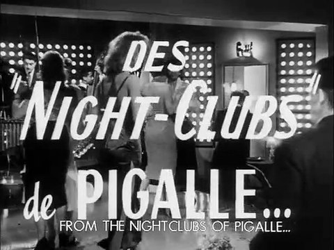 Bob le flambeur Bande-annonce VF