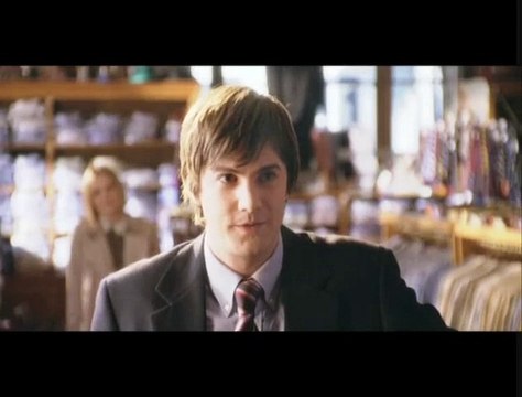 Las Vegas 21 Bande-annonce (3) VF