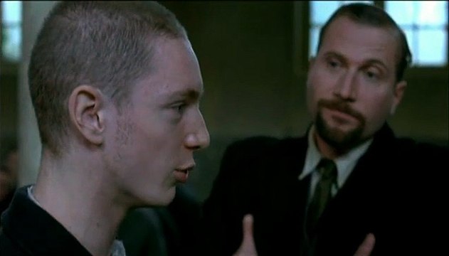 Les Hauts murs Extrait vidéo (3) VF