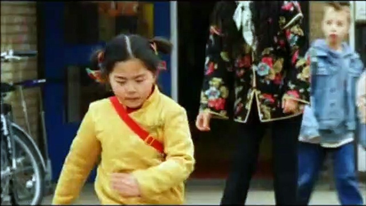 Le Cheval de Saint Nicolas Extrait vidéo (2) VF