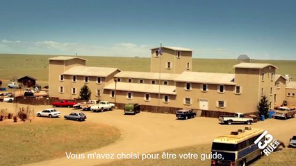 Waco Bande-annonce VO