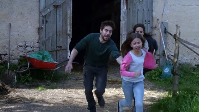 Ils ont échangé mon enfant Bande-annonce VF