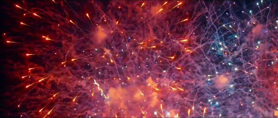 Une merveilleuse histoire du temps Bande-annonce VF