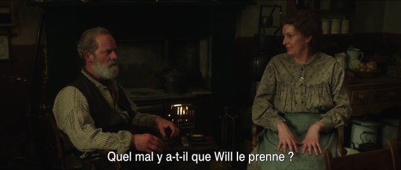 Sunset Song - EXTRAIT VOST "La punition"