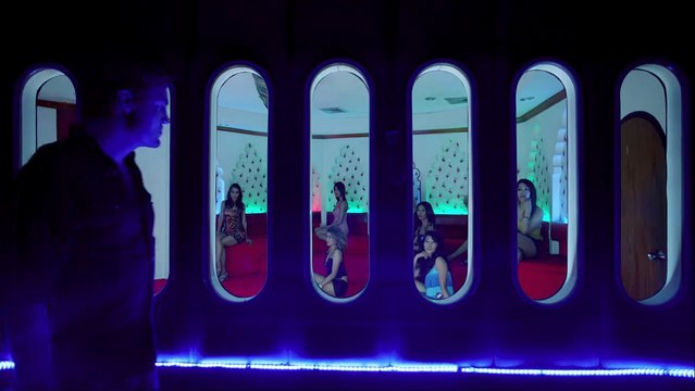 Only God Forgives Bande-annonce VF