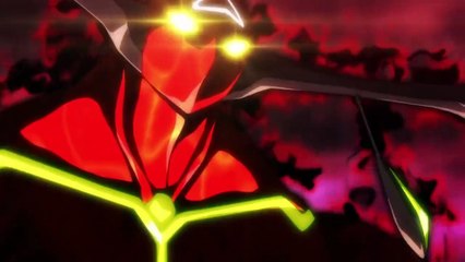 Shaman King (2021) - saison 1 Teaser VO