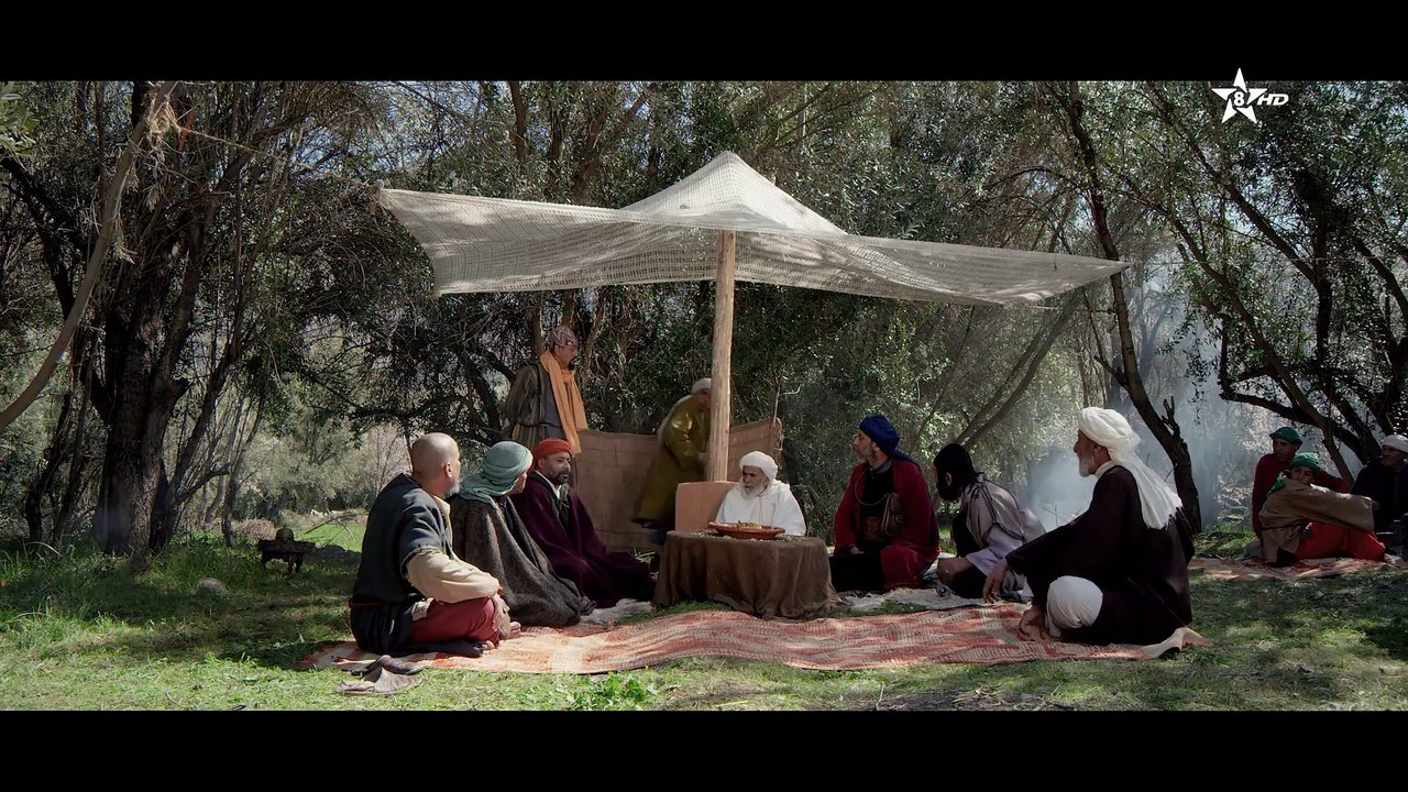 BabaAli - 2 Épisode 13 - video Dailymotion