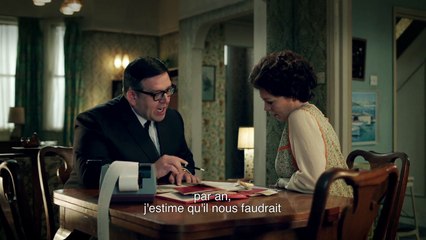 Mr. Sloane - saison 1 Bande-annonce VOST