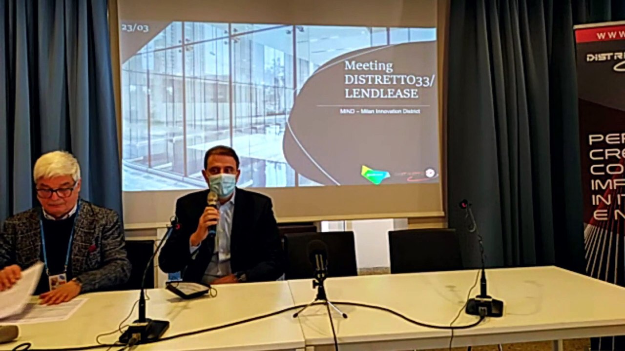 Convegno Mind 1