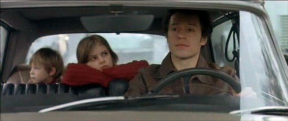 La Faute à Fidel! Extrait vidéo (4) VF