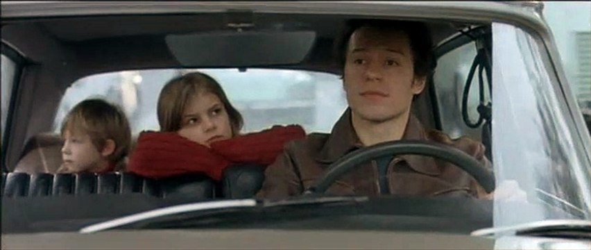 La Faute à Fidel! Extrait vidéo (4) VF