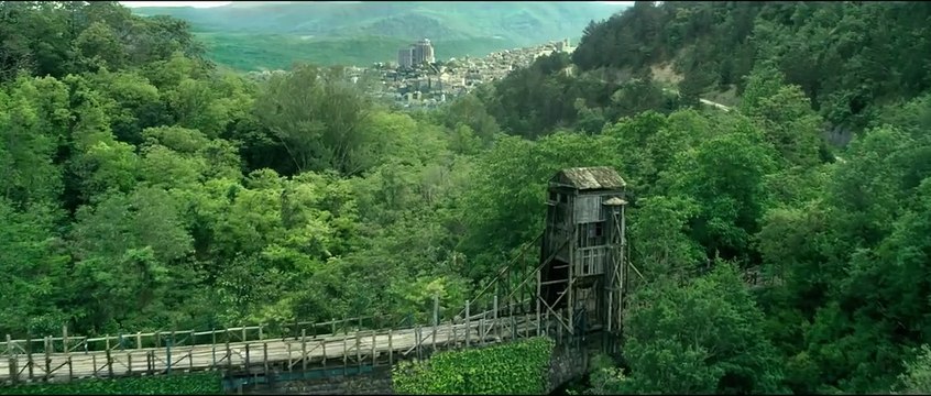 Robin des Bois Bande-annonce VF