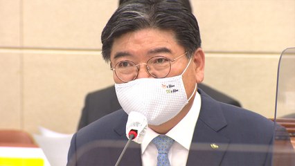 국민연금 이사장, 임기 1년 4개월 남기고 사표...尹 당선 후 첫 사례 / YTN