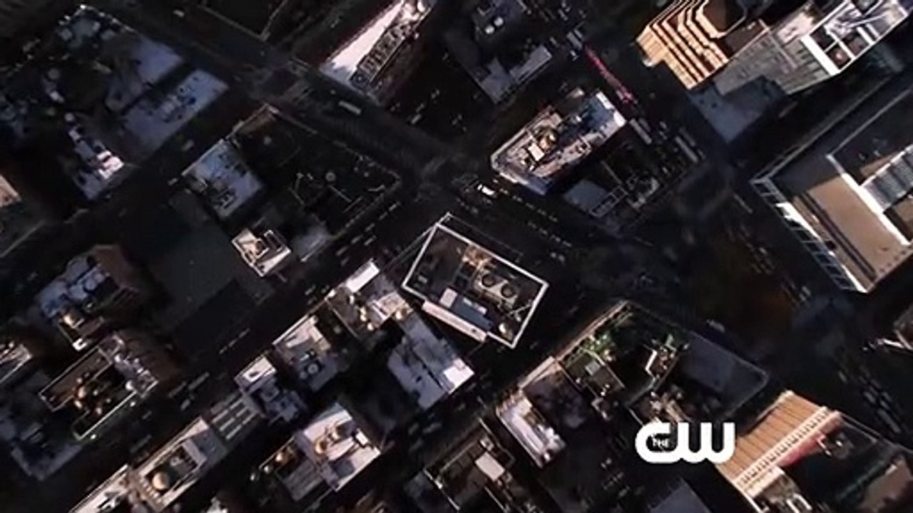"The Flash" : le teaser "My Name Is..."