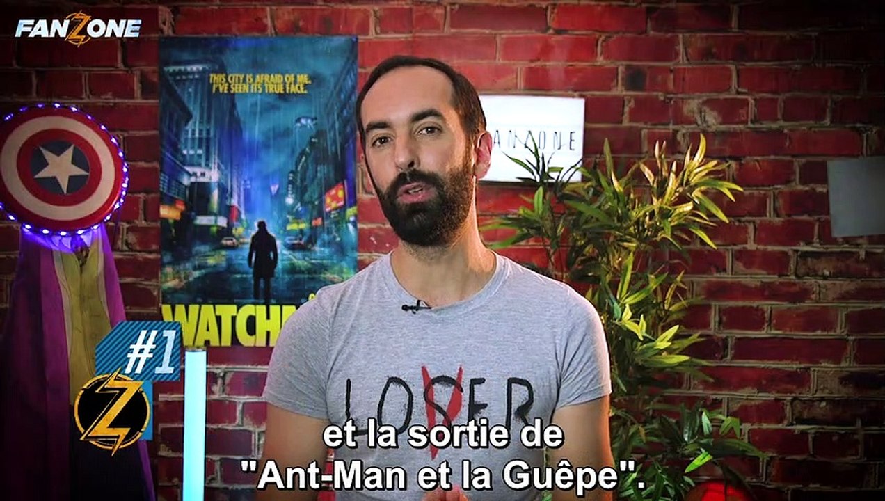 Venom et après ?