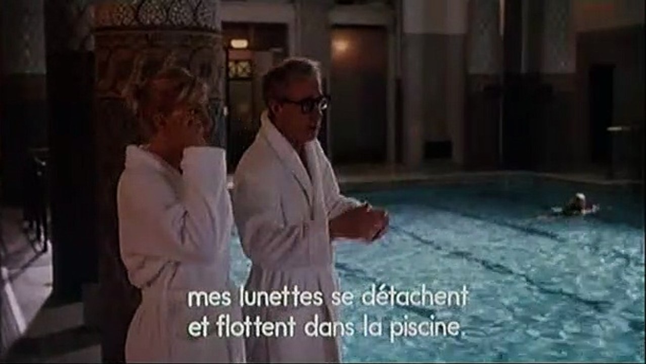 Scoop Extrait vidéo VO