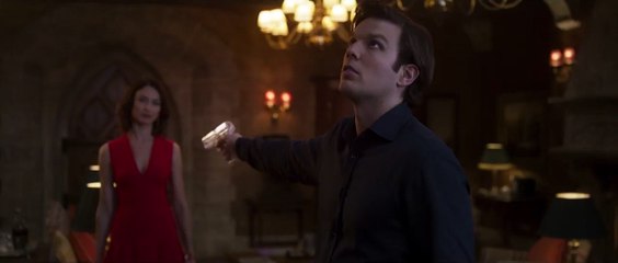 Johnny English contre-attaque EXTRAIT VF "L&#039;exosquelette"