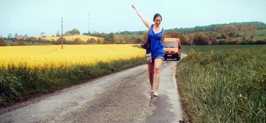 Les Deux couleurs d&#039;Ortance Bande-annonce VF