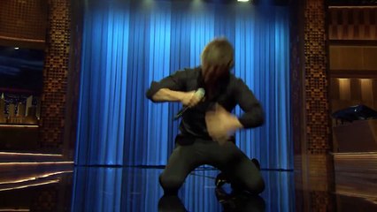 Tom Cruise, champion du playback !