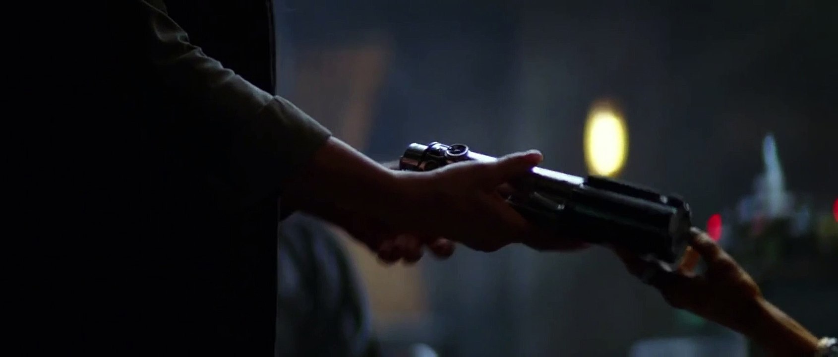 Star Wars : Episode VII - Le Réveil de la Force Bande-annonce VO