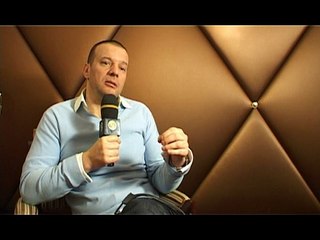 Samuel Le Bihan Interview 4: Disco