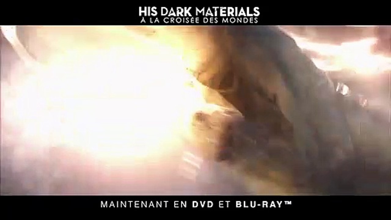 His Dark Materials : À la croisée des mondes - saison 1 BONUS VO